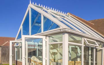 conservatory roof insulation costs Broadley Common