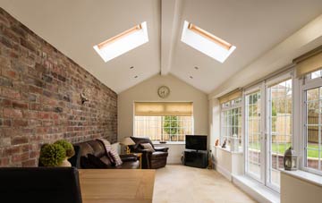 conservatory roof insulation Broadley Common, Essex