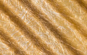 Broadley Common fibreglass roof waterproofing