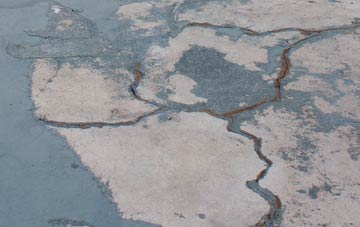 fibreglass roofing replacement Broadley Common