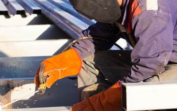 Broadley Common flat roofing options