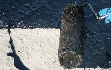 Broadley Common liquid sealant waterproofing