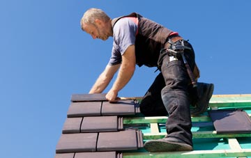 disadvantages of Broadley Common slate roofing