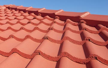 Broadley Common tile and slate roof replacement