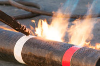 Broadley Common flat roofing replacement