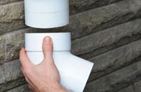 rated Broadley Common guttering companies