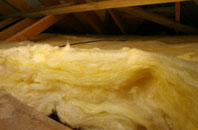 Broadley Common pitch roof insulation